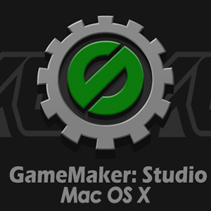 set up mac os x for game maker studio on windows